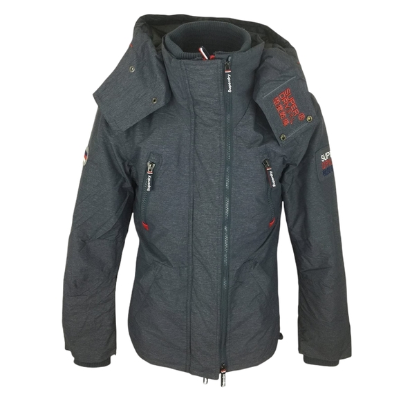 Coats | Superdry Mens Wind Yachter 